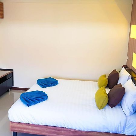 Walking Street Residence - Boutique Suites Near The Beach & Walking Street Pattaya Camera foto